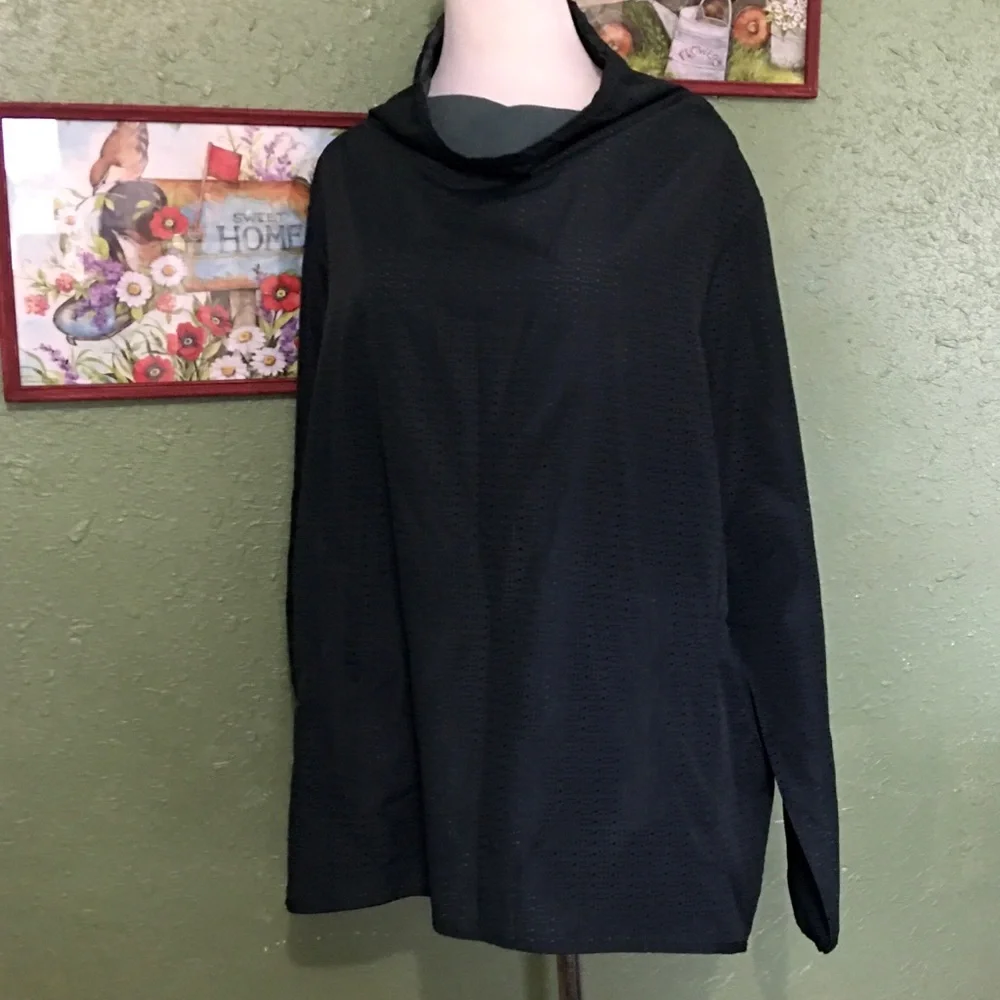 Fabletics Liora Pullover Windbreaker Jacket - Picture 2 of 8